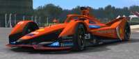 Spark Mahindra M8Electro