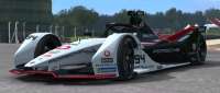 Spark Porsche 99X Electric