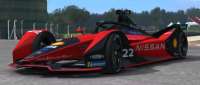 Spark Nissan IM03
