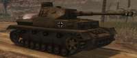 Krupp Pz.Kpfw. IV Ausf. G