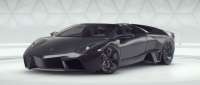 Lamborghini Reventón Roadster