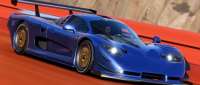 Mosler MT900 GT3