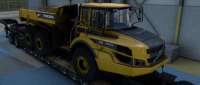 Volvo A 25 G