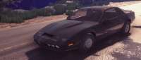 Pontiac Firebird Trans Am 'KITT'