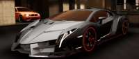 Lamborghini Veneno