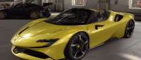 Ferrari SF90 Spider