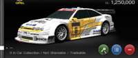 Opel Calibra DTM