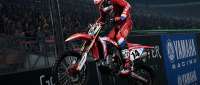 Honda CRF 450