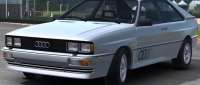 Audi quattro