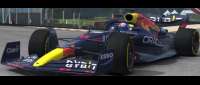 Red Bull RB18