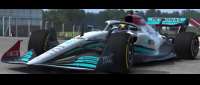 Mercedes-AMG F1 W13 E Performance