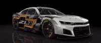 Chevrolet Camaro ZL1 NASCAR