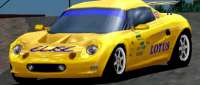 Lotus Elise
