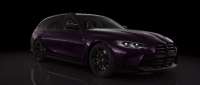 BMW M3 Touring