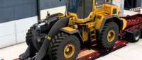 Volvo L 250 H