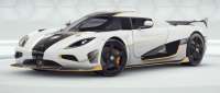 Koenigsegg Agera RS