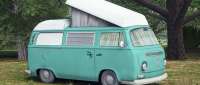 Volkswagen Camper