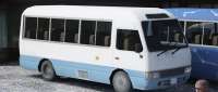 Toyota Coaster