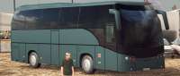 Neoplan N 2216 Tourliner