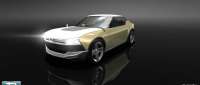 Nissan IDx Freeflow