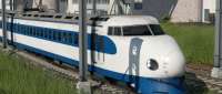 0 Series Shinkansen