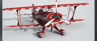 Pitts Special S-2S