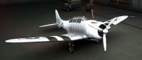 Douglas SBD Dauntless
