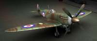 Supermarine Spitfire Mk. IXb
