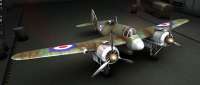 Bristol Beaufighter TF Mk X