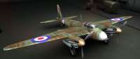 DH.98 Mosquito FB Mk. VI
