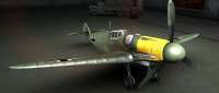 Messerschmitt Bf 109 G-6