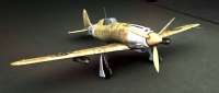 Macchi M.C.202 Folgore