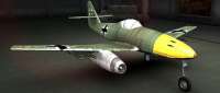 Messerschmitt Me 262 A-1