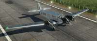 Junkers Ju 52/3m