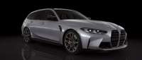 BMW M3 Touring