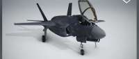 Lockheed Martin F-35 Lightning II