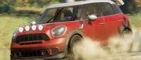 MINI Countryman Cooper S