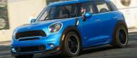 MINI Countryman Cooper S