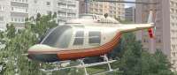 Bell 206 JetRanger