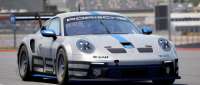 Porsche 911 GT3 Cup
