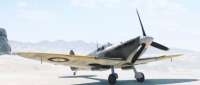 Supermarine Spitfire Mk. Va