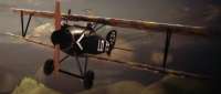 Albatros D.V