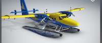de Havilland Canada DHC-6 Twin Otter