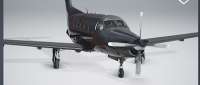 Pilatus PC-12