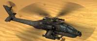 Boeing AH-64 Apache