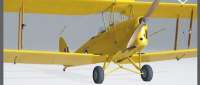 DH.82 Tiger Moth