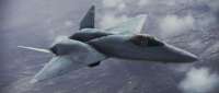 Northrop YF-23