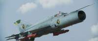 Mikoyan-Gurevich MiG-21bis