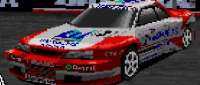 Nissan Skyline JGTC