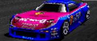 RE-Amemiya RX-7 JGTC